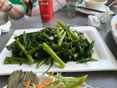 -阿弟特色海鲜餐厅·大排档(平潭店)