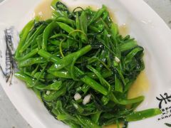 -百姓百味海鲜酒楼(粤垦路总店)