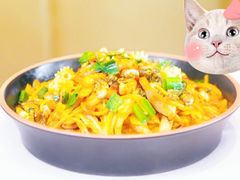 -骏莱海鲜鱼港(五角场店)