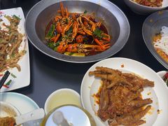 -天宝兄弟(前海壹方城店)
