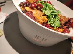 -川成元·麻辣香锅(凯德MALL西直门店)