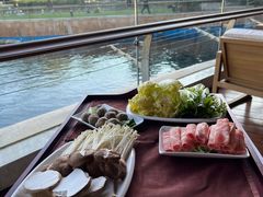 -天津湾西餐厅(三亚海棠湾洲际度假酒店)