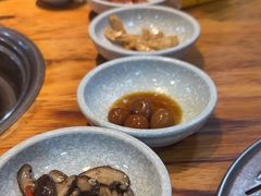 -金顺碳烤肉(1号店)