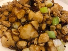 -郭林家常菜(洋桥店)