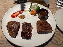 -德斯堡德国餐吧(锦华万达店)