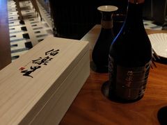 -广州瑰丽酒店·Black Iron黑金燚