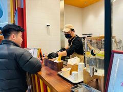 -LUNEURS月乐诗·法式冰淇淋(北外滩来福士广场店)