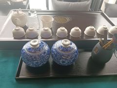 -闻莺馆(柳浪闻莺店)