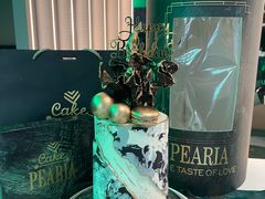 -柏尼娅PEARIA·蛋糕定制(北京SKP店)
