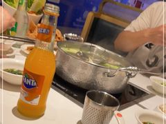 -牛焱·贵州黄牛肉火锅(城西银泰店)