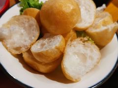 -虾弄弄海派小龙虾·牛羊蝎子火锅