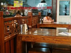 -晋麦香刀削面(光彩路店)