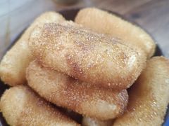 -北大学一食堂