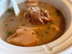 -湘西小馆(滨河路店)