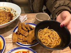 -好這口重庆小面(总店)