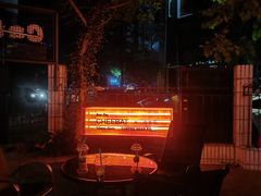 -The Cheebat 锌吧·Bistro(体育西店)