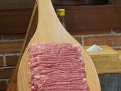 -南门四季铜锅涮肉(左家庄店)
