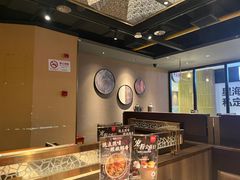 -捞王锅物料理(四川北路店)