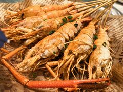 -79号渔船海鲜饭店(坂田店)