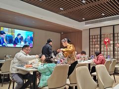 -聚春园自助餐厅(东街口店)