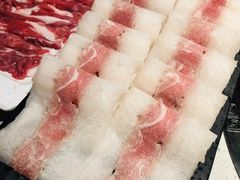 鱼咬羊-京韵胡同·酱香羊蝎子火锅涮肉(长寿路店)