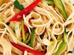 -培万河间驴火•驴肉火锅(东平店)