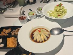 -荣轩(新荣记环球金融中心店)