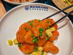 -黄龙海鲜大排档(杭州总店)