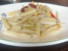-美味故事特色餐厅(汉阳郭茨口店)