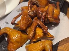 -鸽味轩·粤菜小馆(高楼门总店)