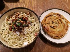 -谭师爷龙抄手(白下路店)