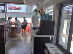 -弋车人洗美·维修·保养(三林店)