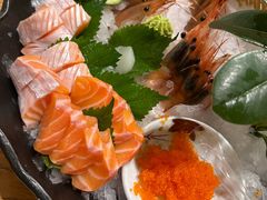 -和创柚子·会席日本料理(新区淮海街店)