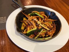 -食间牛排(湖西路店)