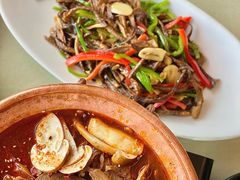 -品味泸沽湖•民族特色菜(大落水店)