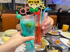 -極上萬膳·日料放题(来福士江景店)