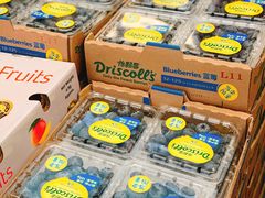 -西郊国际农产品交易中心