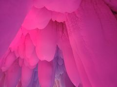 -云丘山景区