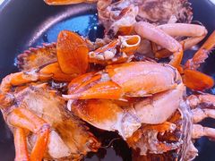 莲花公园煎蟹-莲花公园煎蟹(总店)