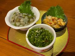 -有喜屋·深夜食堂(北京西路店)