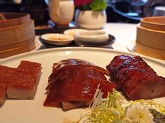 -三号黄浦会Canton Table