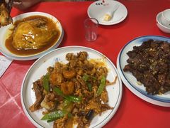 -同发号饭庄(复兴路店)