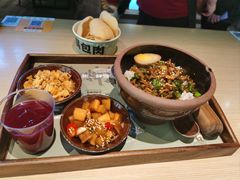 -京参 • 擂椒饭(这有山店)