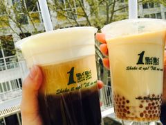 -1点点(银座和谐广场店)