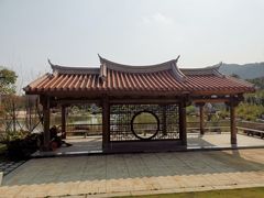 -草庵摩尼教遗址公园