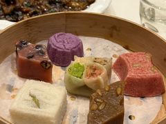 -得月楼·省级非遗·传统苏帮菜(观前店)