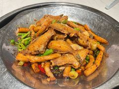 -香味轩(北海路店)