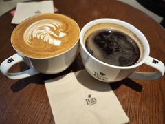 -Peet's Coffee皮爷咖啡(豫园店)