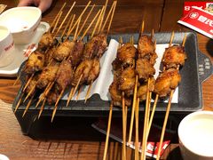 -管氏翅吧(地安门创始店)