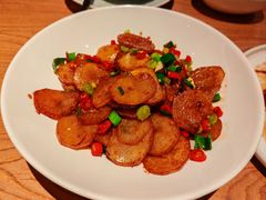 -榕意·川味之美(深业上城店)